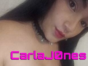 CarlaJ0nes
