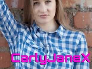 CarlyJaneX