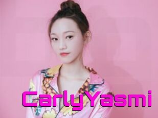 CarlyYasmi