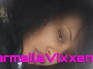 CarmellaVixxen