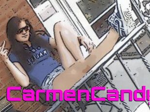CarmenCandy