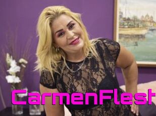CarmenFlesh