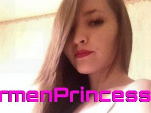 CarmenPrincess