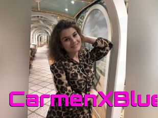 CarmenXBlue
