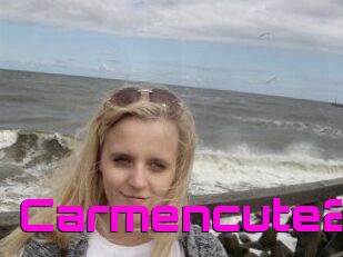 Carmencute2