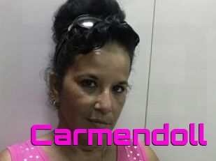 Carmendoll