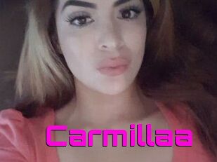 Carmillaa