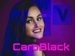CaroBlack