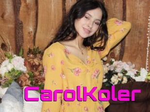 CarolKoler