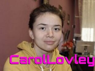 CarolLovley