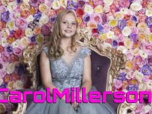 CarolMillerson