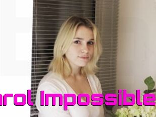 Carol_Impossible