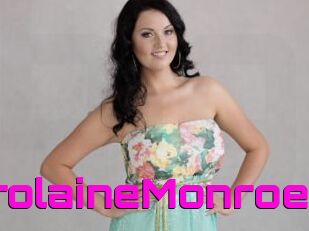 CarolaineMonroe
