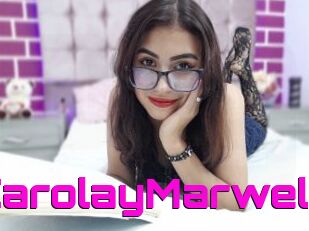 CarolayMarwel