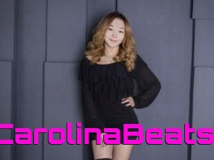 CarolinaBeats