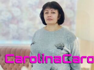 CarolinaCarol