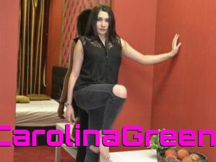 CarolinaGreen