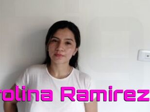 Carolina_Ramirez