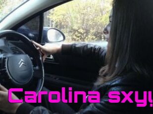 Carolina_sxyy