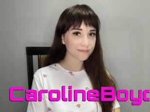 CarolineBoyd