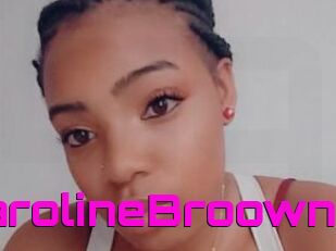 CarolineBroown