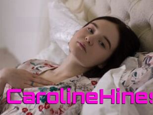 CarolineHines