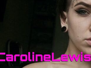 CarolineLewis