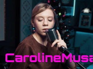 CarolineMusa