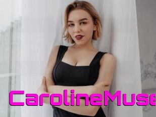 CarolineMuse