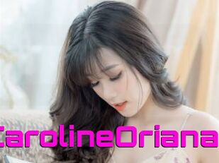 CarolineOriana