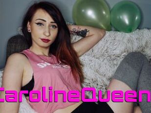 CarolineQueen