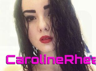 CarolineRhea