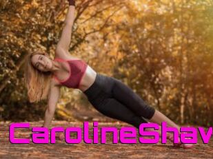 CarolineShaw