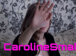 CarolineSmall