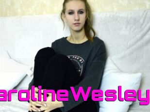CarolineWesley