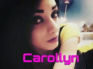 Carollyn