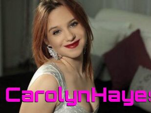 CarolynHayes