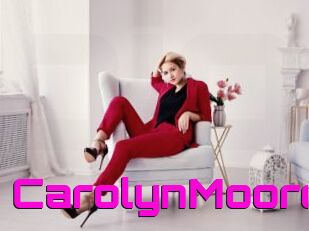 CarolynMoore