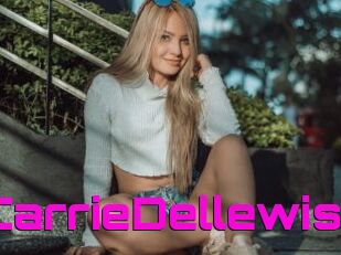 CarrieDellewis