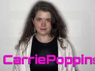 CarriePoppins