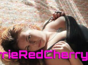 CarrieRedCherry