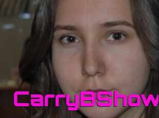 CarryBShow