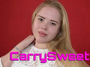 CarrySweet