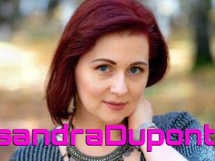 CasandraDupont