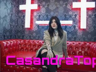 CasandraTop