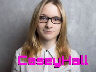 CaseyHall