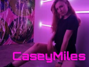 CaseyMiles