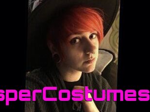 CasperCostumes