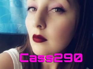 Cass290