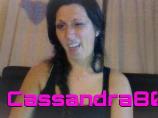 Cassandra80